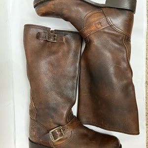 Frye boots. Size 10